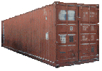 контейнерные перевозки из спб грузов